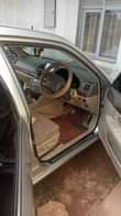 A picture of CAR ON QUICK SALE