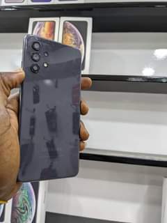 A picture of Samsung A32