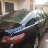 A picture of Toyota Camry 2008 4 plug Painted on first body Engine