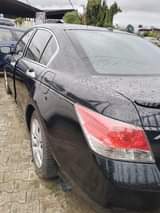 A picture of Honda Accord
