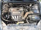 A picture of 2007 Honda DC