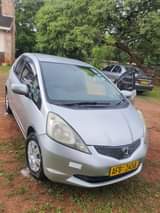 used honda fit