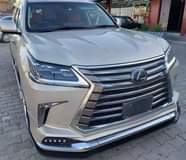 lexus