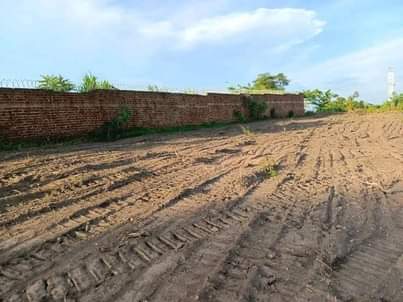 A picture of 4.5m Quick sale plot size 40by25ft located at matugga kakelenge