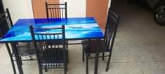 A picture of Dining table