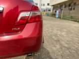 A picture of Distress 2014 camry xle