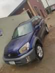 A picture of Toyota Rav4 2003