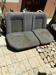 A picture of Golf mk1 seats