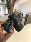 A picture of Panasonic Lumix GH4 25MM Lens 4K WiFi Touch Screen