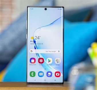 samsung galaxy