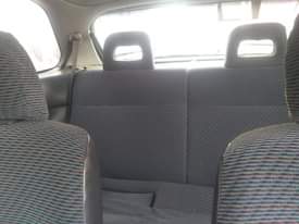 A picture of 2000 0 HONDA civic