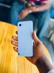 A picture of google pixel 3A