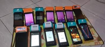 A picture of START YOUR OWN MOBILE MONEY BUSINESS WITHOUT AGENT LINES. AND
