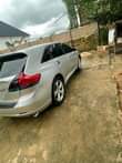 A picture of 2010 Toyota Venza 010