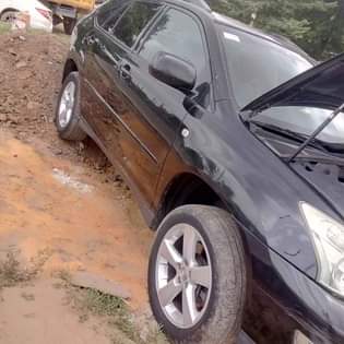 A picture of RX350