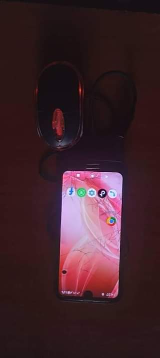 A picture of Phone