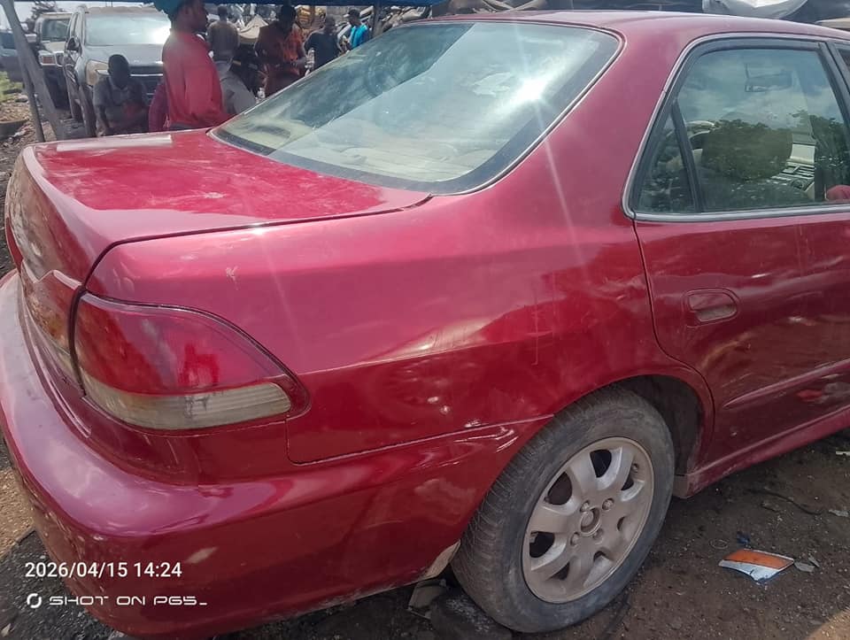 A picture of Honda baby boy 08064016002