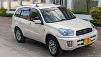 A picture of RAV4 killtime CYP Engine Cc 1790 Bei ml 12 3
