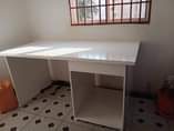 A picture of Meza ya office