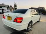 A picture of Toyota Brevis DKS