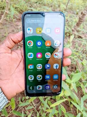 samsung a03