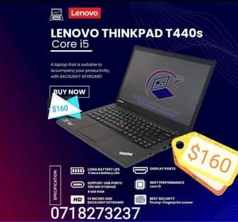 classifieds/laptops