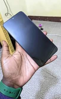 A picture of Samsung A05s