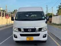 A picture of NISSAN TSH MIL 45 CALL 0657550550 0748481460
