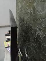A picture of Hisense tv