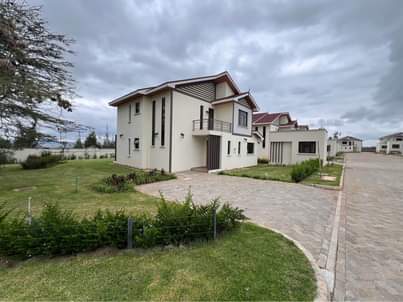 mansion