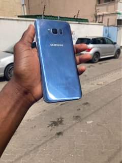 samsung s8 plus