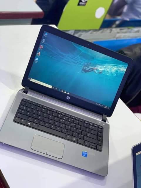 hp probook