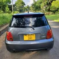 A picture of Toyota ist on sale 0682036397