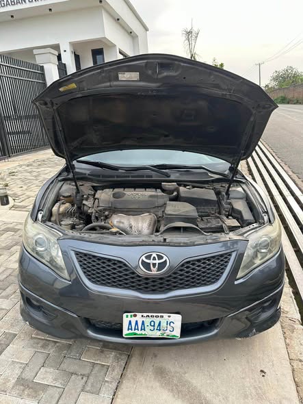 A picture of Toyota se 2010 Registered Toks standard nothing to fix Buy