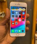 A picture of IPHONE 6 PLAIN