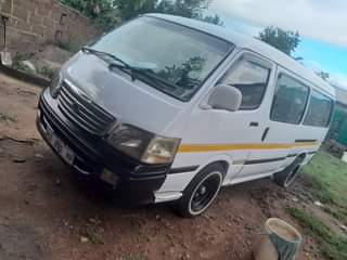 Mthobisi G.