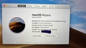 macbook