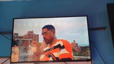 A picture of 43 startimes tv free to air embedded with a startimes