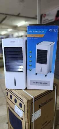 A picture of Air cooler