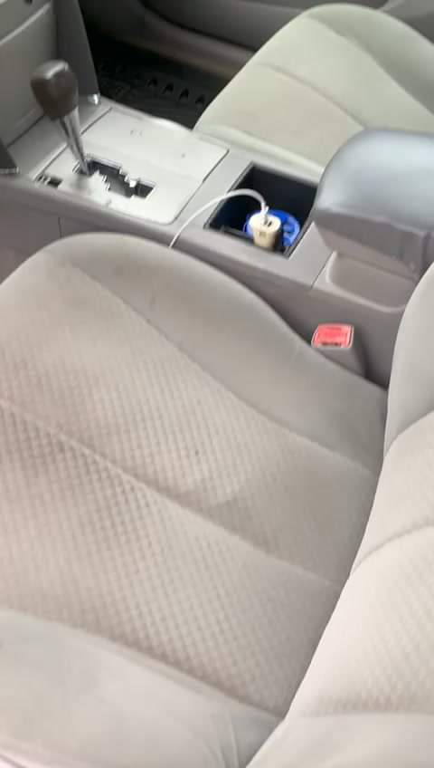 A picture of DISTRESS SALES REGISTER TOYOTA CAMRY 2007 FIRST BODY CAR BUY