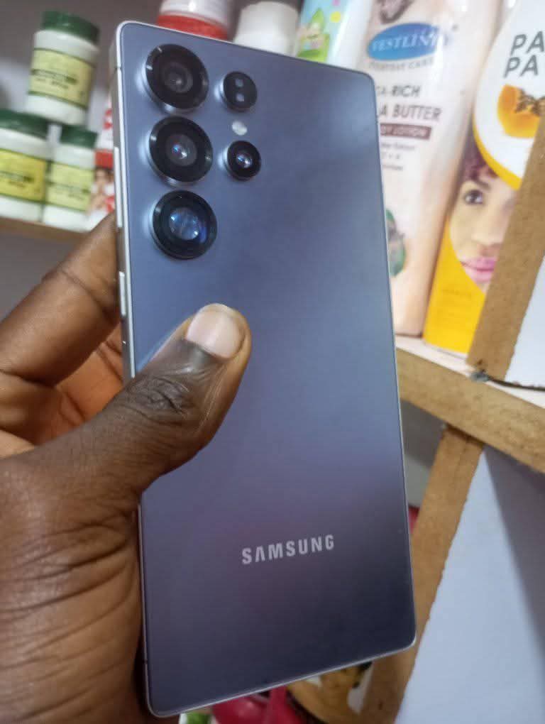 used samsung galaxy