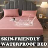 A picture of mattress