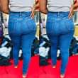 A picture of ladies mzigo mpya umefunguliwa reja sh 7000 tu 0679391992 za