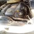 A picture of 2002 Mercedes Benz ML 320