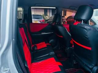 A picture of Toyota Racits Price12 milions Engine Capacity1490 Gari imekaza Full Document
