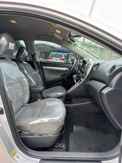 A picture of Toyota Matrix 2008 09061825415
