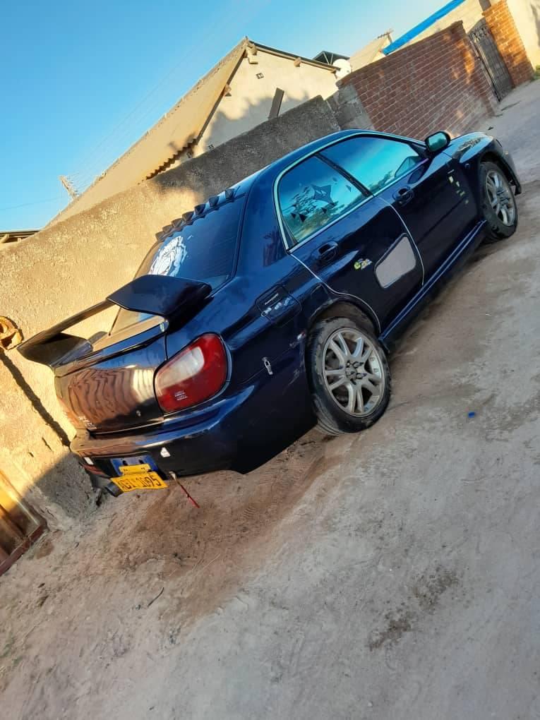 cars under 5000