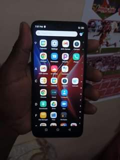 A picture of INFINIX HOT 10i