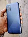 A picture of Samsung A02s