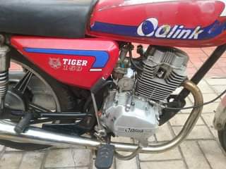 A picture of MOTORCYCLE